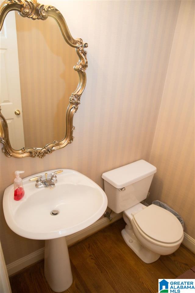482 Russet Hl Road Birmingham, AL 35244 - Photo 16 of 26
