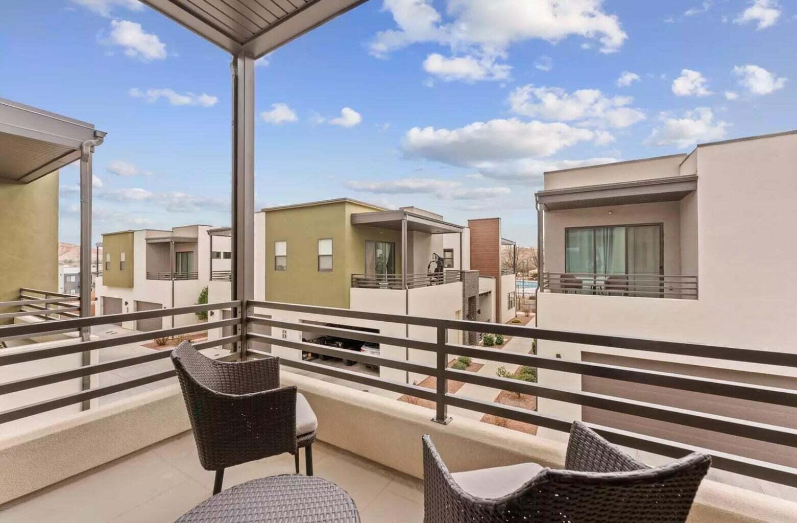 3080 South Bloomington Drive, Unit 12 St. George, UT 84790 - Photo 19 of 28 18