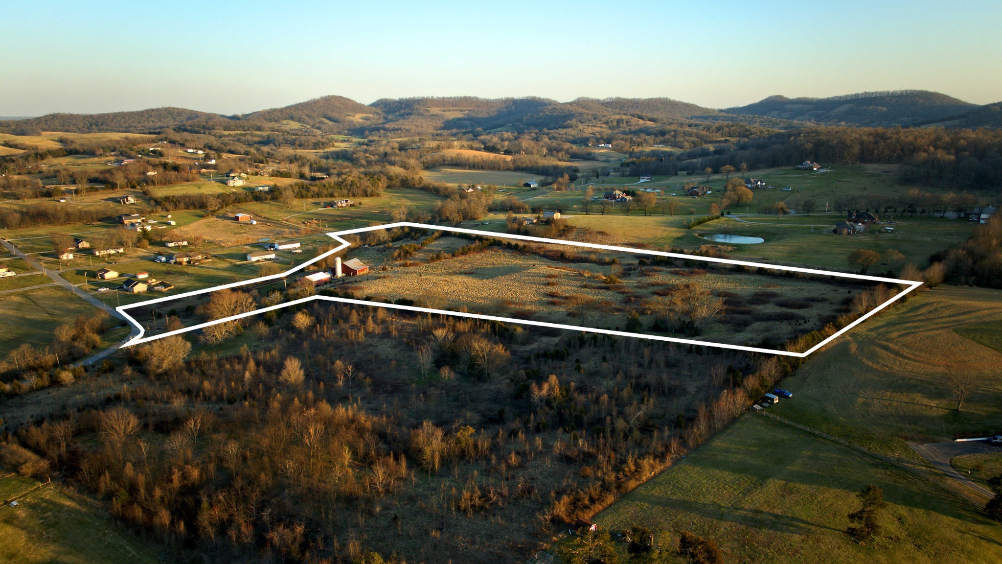 440 Neal Road Watertown, TN 37184 - Photo 2 of 35 Gallery Image 2