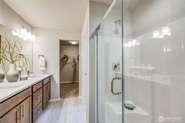 $580,950 | 204 Northeast Shadowhawk Lane, Bremerton, WA 98311