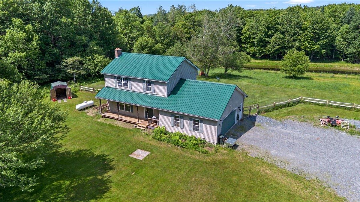 82 West St Road Fairfax, VT 05455 - Photo 53 of 60
