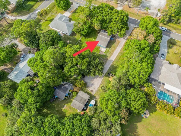 $1,900 | 4851 Kirby Loop Road, Unit A, Fort Pierce, FL 34981