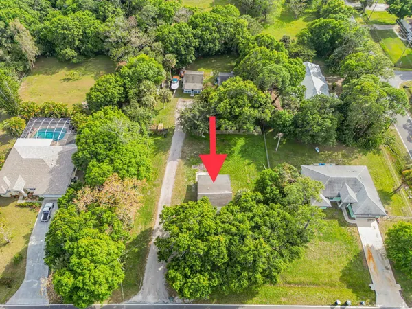$1,900 | 4851 Kirby Loop Road, Unit A, Fort Pierce, FL 34981
