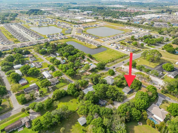 $1,900 | 4851 Kirby Loop Road, Unit A, Fort Pierce, FL 34981