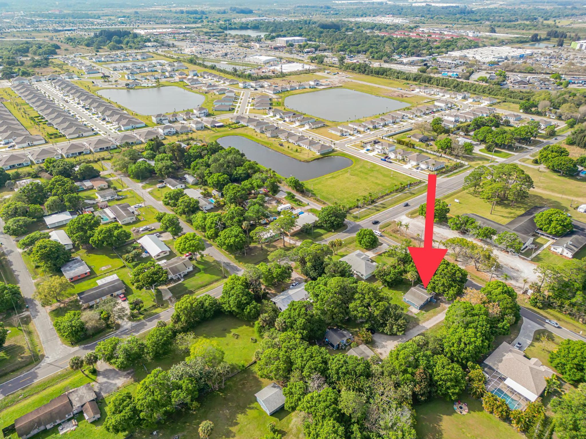 4851 Kirby Loop Road, Unit A Fort Pierce, FL 34981 - Photo 4 of 24 20240302031123506081000000-o