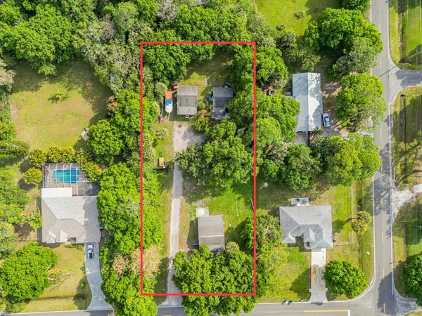 $1,900 | 4851 Kirby Loop Road, Unit A, Fort Pierce, FL 34981