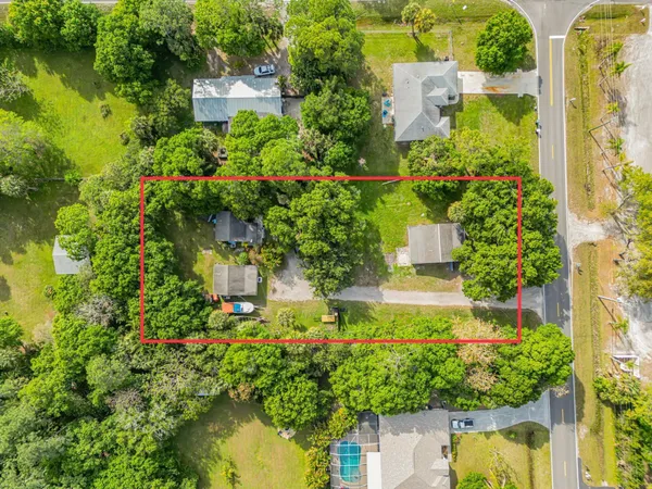 $1,900 | 4851 Kirby Loop Road, Unit A, Fort Pierce, FL 34981