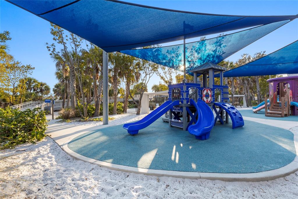 2946 Clark Road, Unit 2946 Sarasota, FL 34231 - Photo 29 of 34 a view of a slide