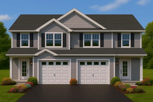 $509,900 | 3 Palm Street, Unit B, Concord, NH 03301