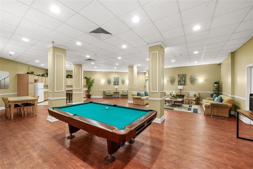 1501 Clairmont Road, Unit 1210 Decatur, GA 30033 - Photo 18 of 26