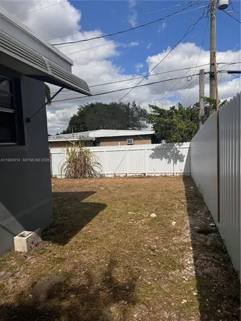 $2,850 | 5721 Southwest 41st Street, West Park, FL 33023