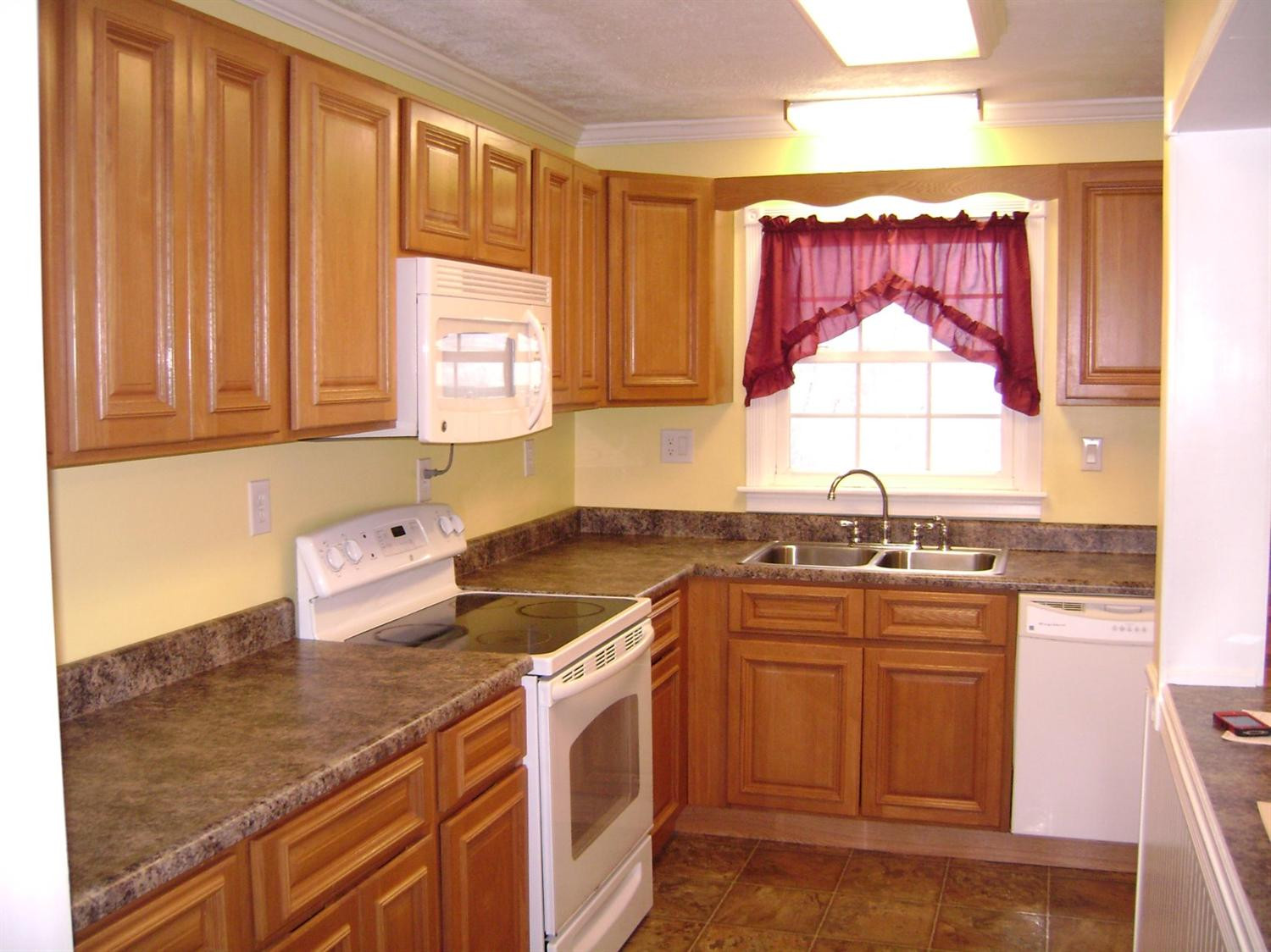 210 Tabor Road Jeffersonville, KY 40337 - Photo 4 of 24 Photo 4