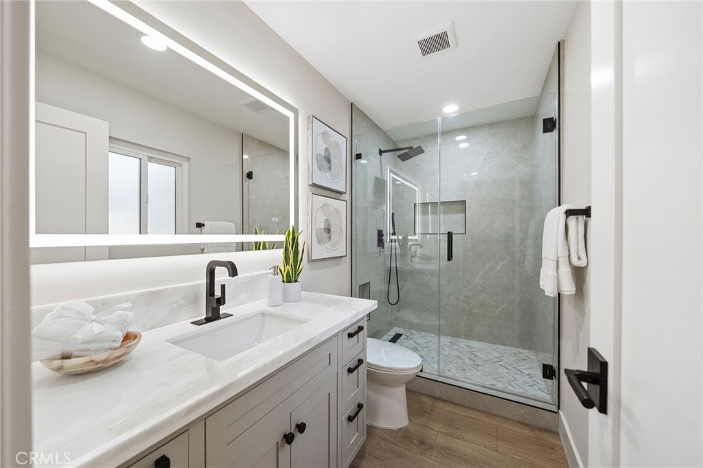 55 Highland, Unit 31 Irvine, CA 92603 - Photo 24 of 54