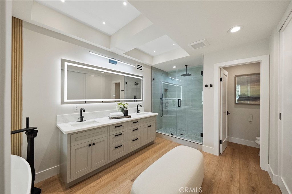 55 Highland, Unit 31 Irvine, CA 92603 - Photo 25 of 54