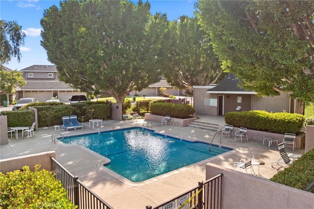 55 Highland, Unit 31 Irvine, CA 92603 - Photo 46 of 54