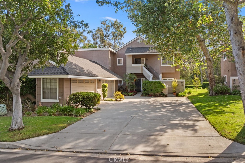 55 Highland, Unit 31 Irvine, CA 92603 - Photo 48 of 54