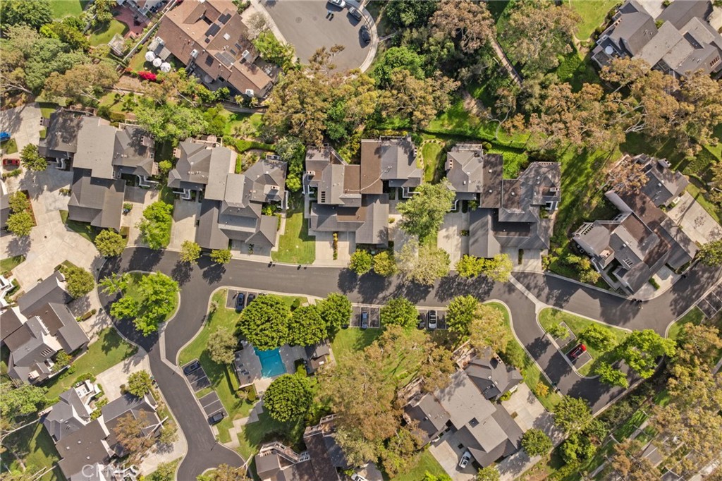 55 Highland, Unit 31 Irvine, CA 92603 - Photo 52 of 54