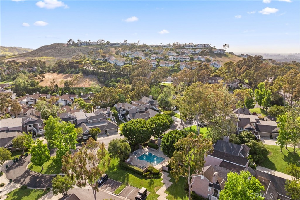 55 Highland, Unit 31 Irvine, CA 92603 - Photo 53 of 54