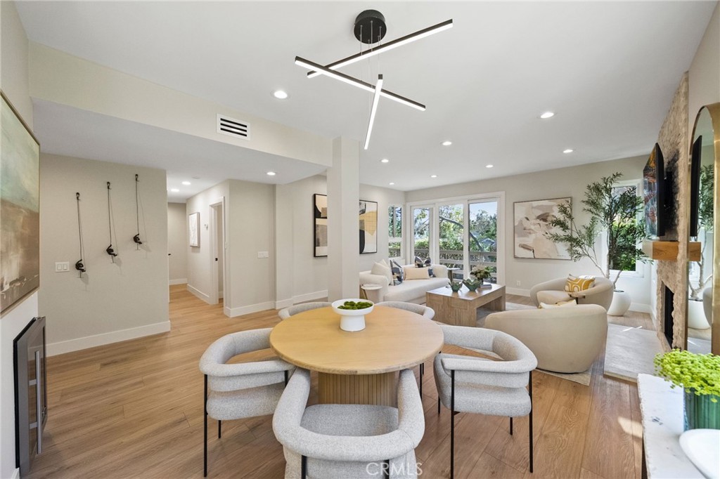 55 Highland, Unit 31 Irvine, CA 92603 - Photo 8 of 54