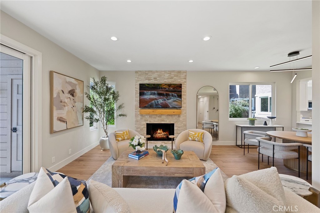 55 Highland, Unit 31 Irvine, CA 92603 - Photo 9 of 54