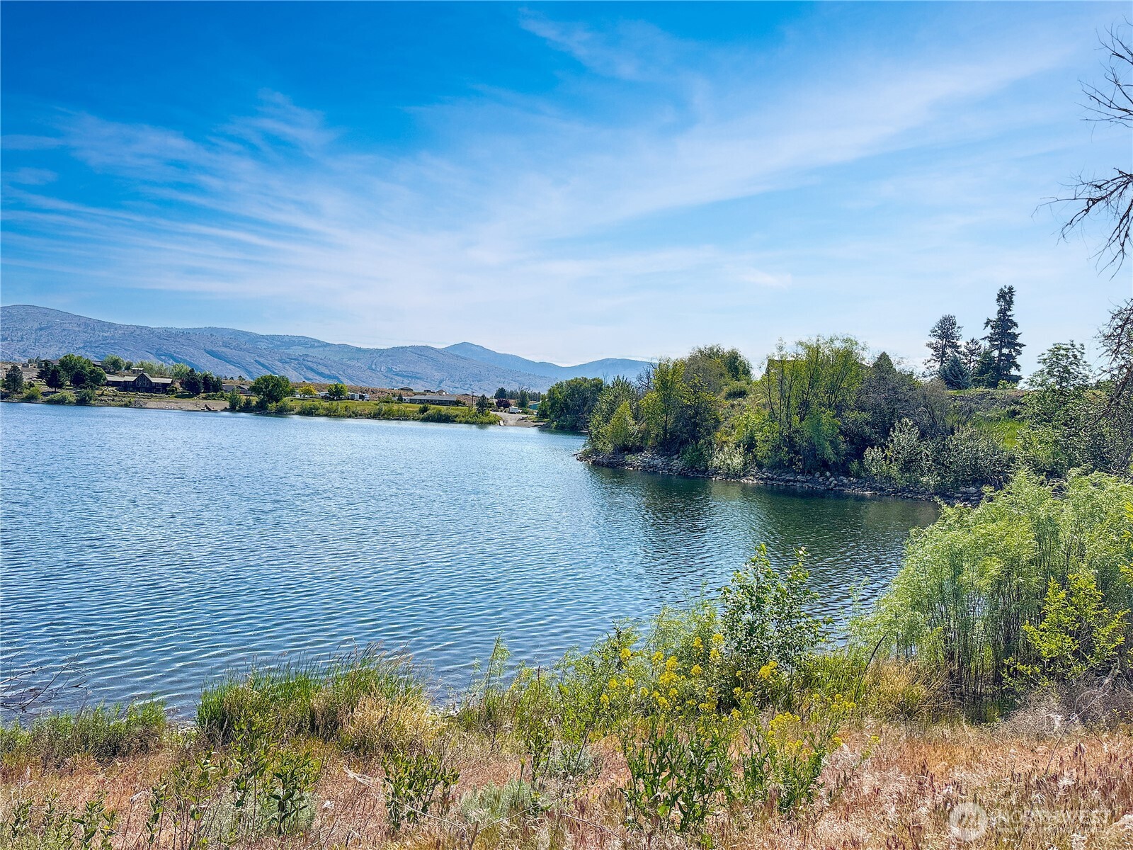 0 Lot 4 Freese Duck Lake Road Omak, WA 98841 - Photo 4 of 15