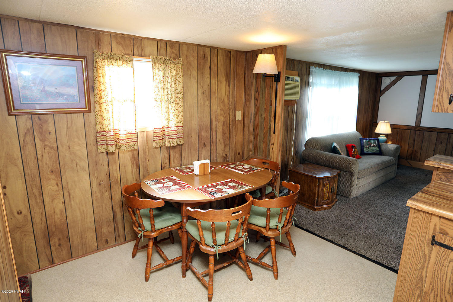 215 Hopkins Road Tyler Hill, PA 18469 - Photo 14 of 28 Dining area