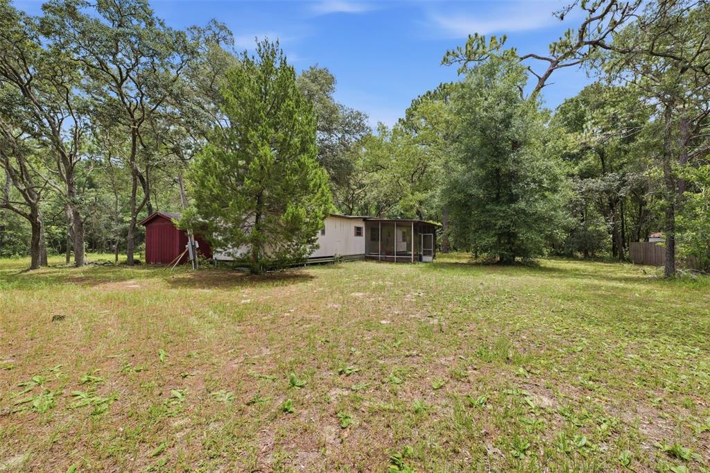 1821 North Shirey Point Inverness, FL 34453 - Photo 19 of 20