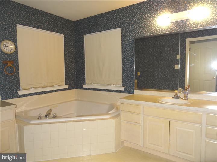 33 Old Farm Road Sicklerville, NJ 08081 - Photo 11 of 20 Master Bathroom