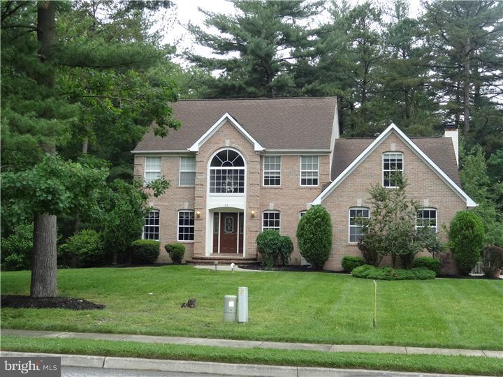 33 Old Farm Road Sicklerville, NJ 08081 - Photo 20 of 20 Exterior Front