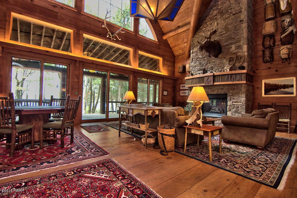 2577 Wrighter Lake Road Thompson, PA 18465 - Photo 44 of 79