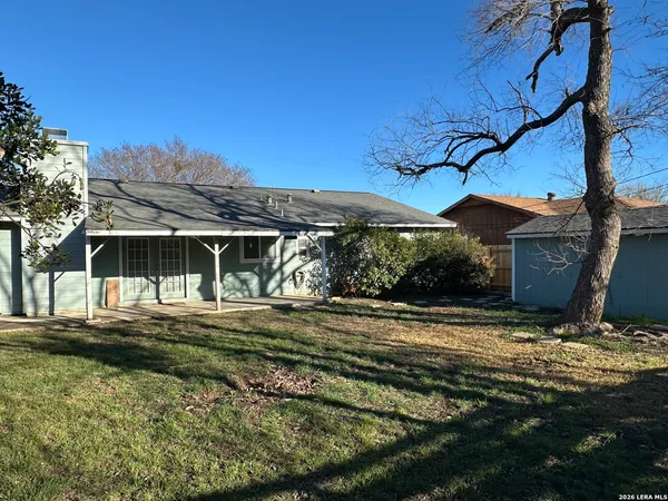 $1,695 | 9227 Spring Dawn Street, San Antonio, TX 78217