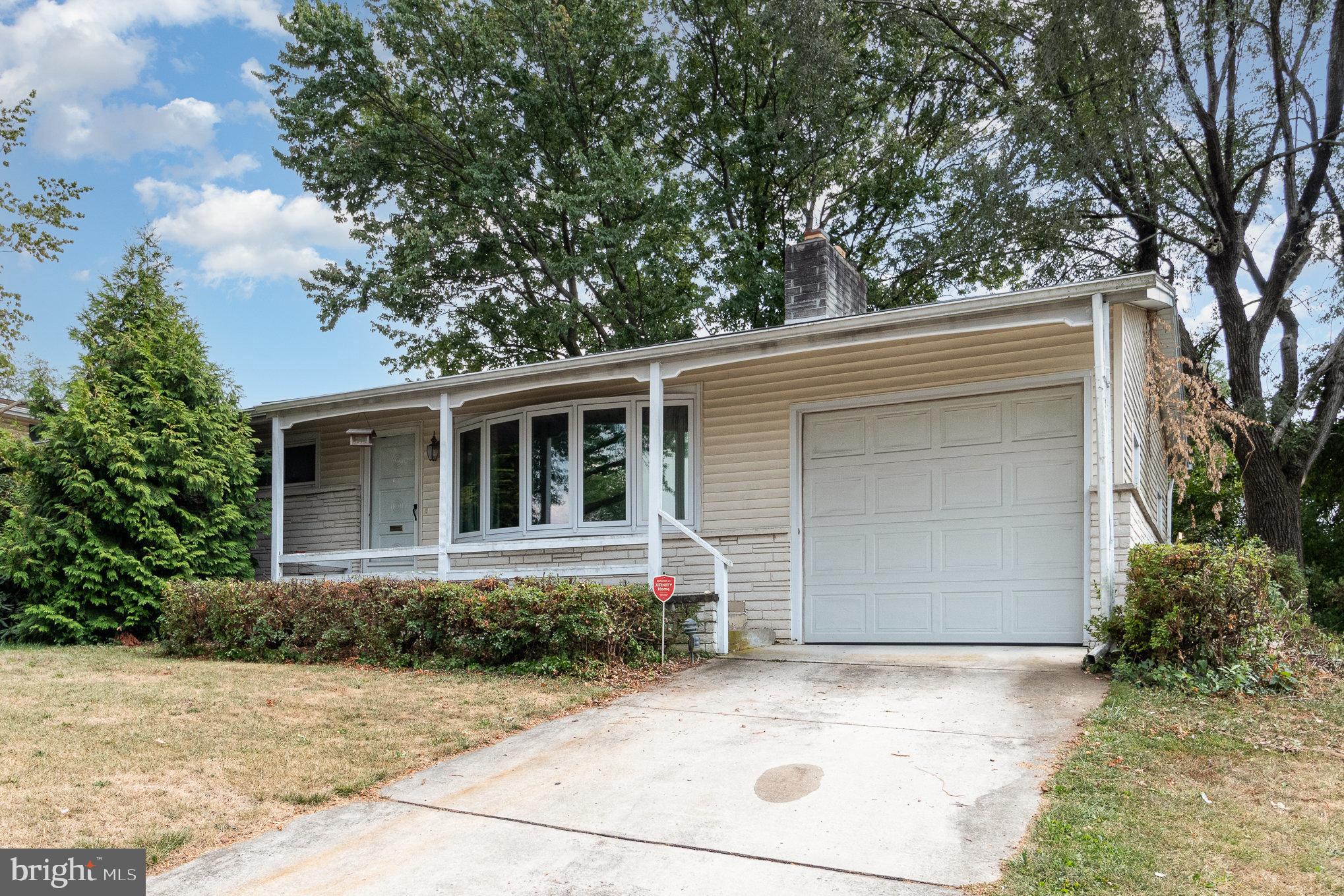 4611 Coventry Road Harrisburg, PA 17109 - Photo 1 of 27 Welcome to 4611 Coventry Rd