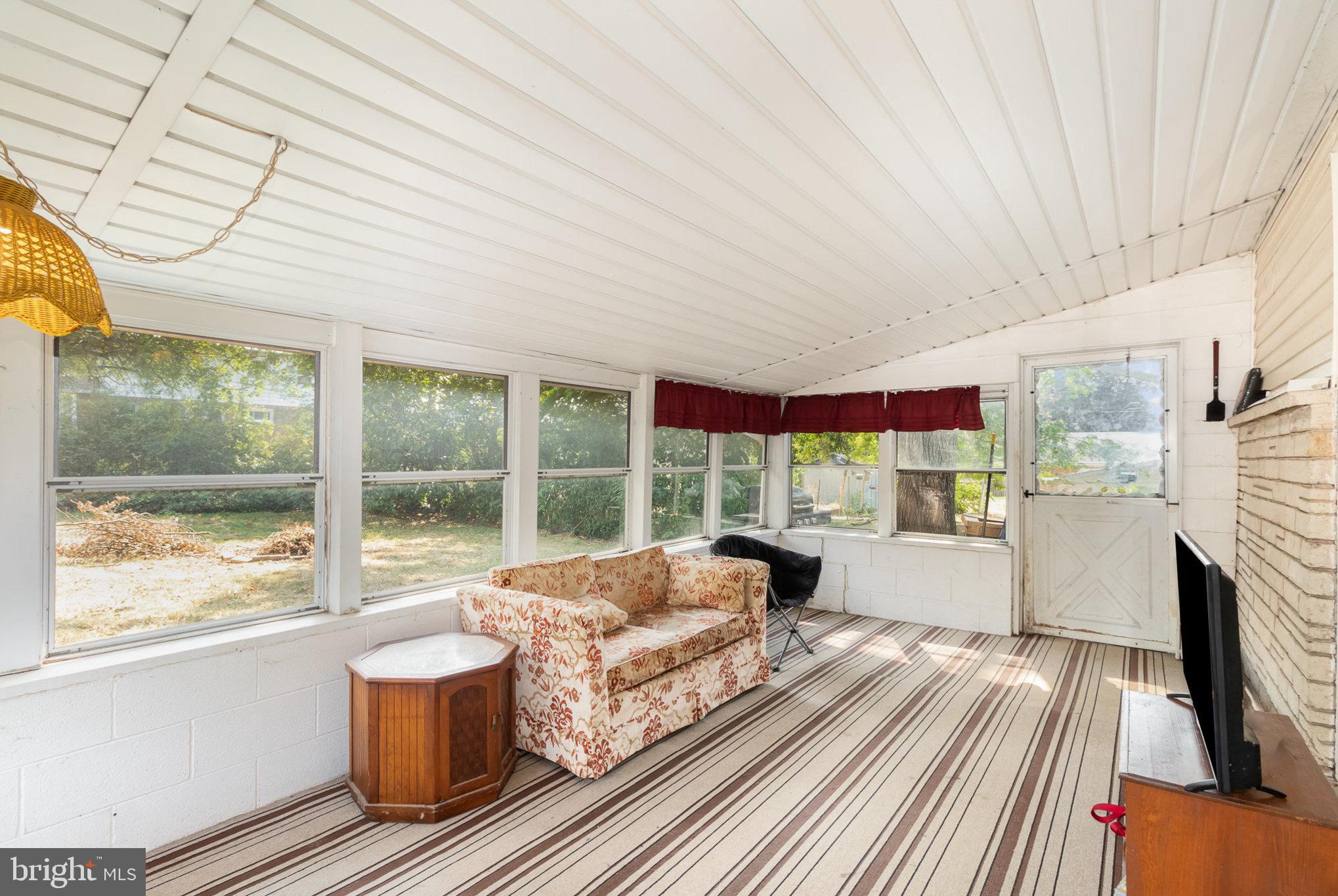 4611 Coventry Road Harrisburg, PA 17109 - Photo 15 of 27 Sunroom