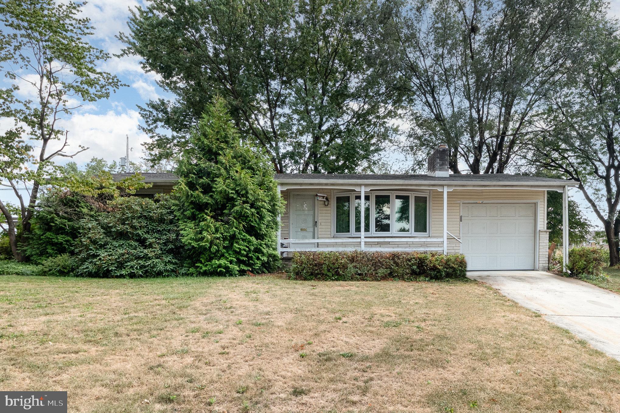 4611 Coventry Road Harrisburg, PA 17109 - Photo 25 of 27 Front