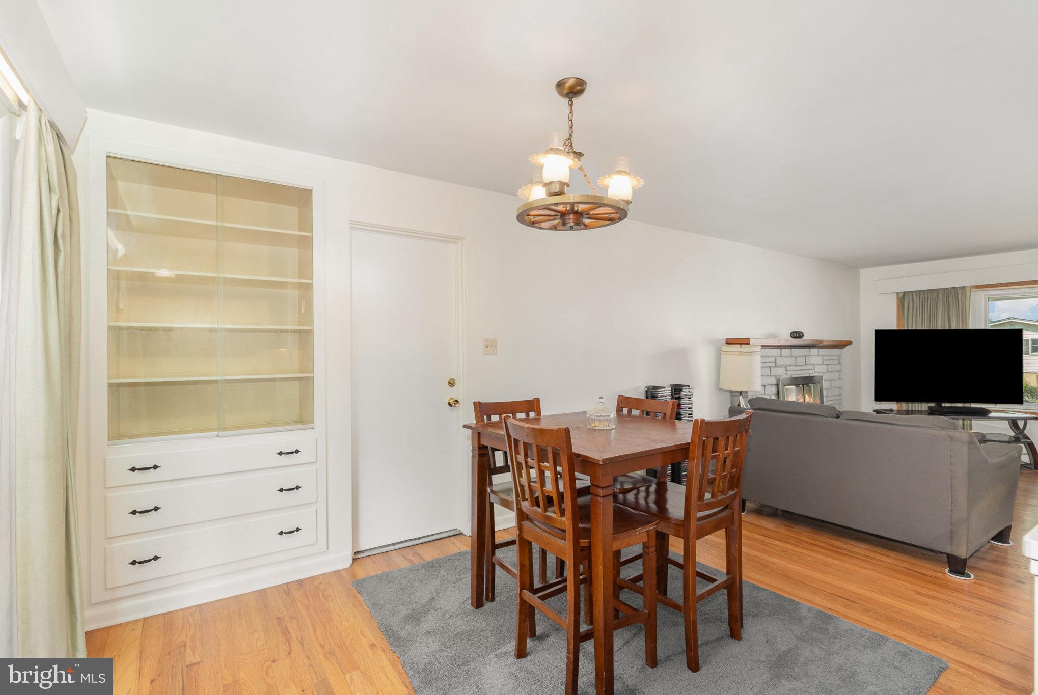 4611 Coventry Road Harrisburg, PA 17109 - Photo 6 of 27 Dining