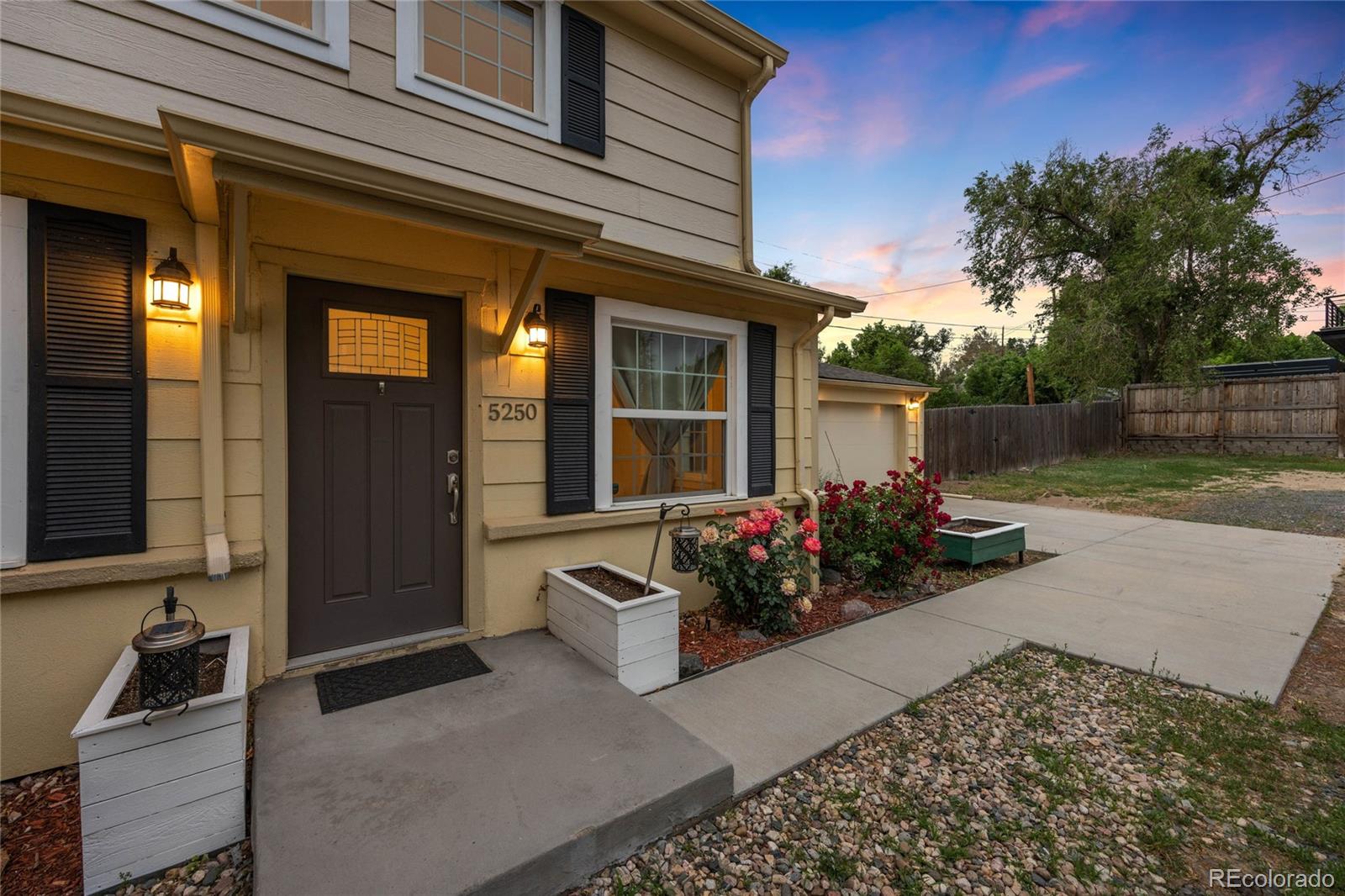 5250 Raleigh Street Denver, CO 80212 - Photo 2 of 38 Gallery Image 2
