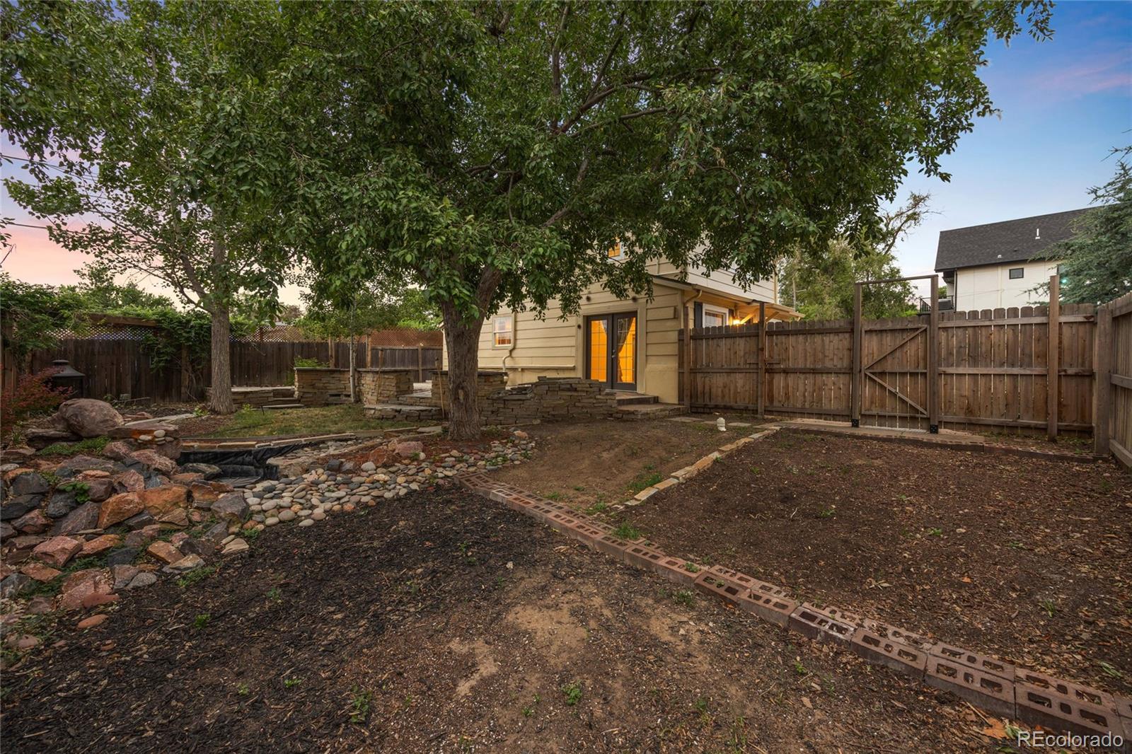 5250 Raleigh Street Denver, CO 80212 - Photo 29 of 38 Gallery Image 29