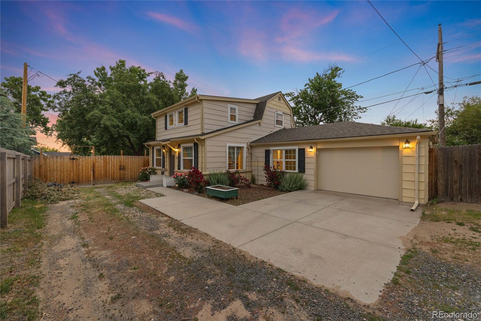 5250 Raleigh Street Denver, CO 80212 - Photo 3 of 38 Gallery Image 3