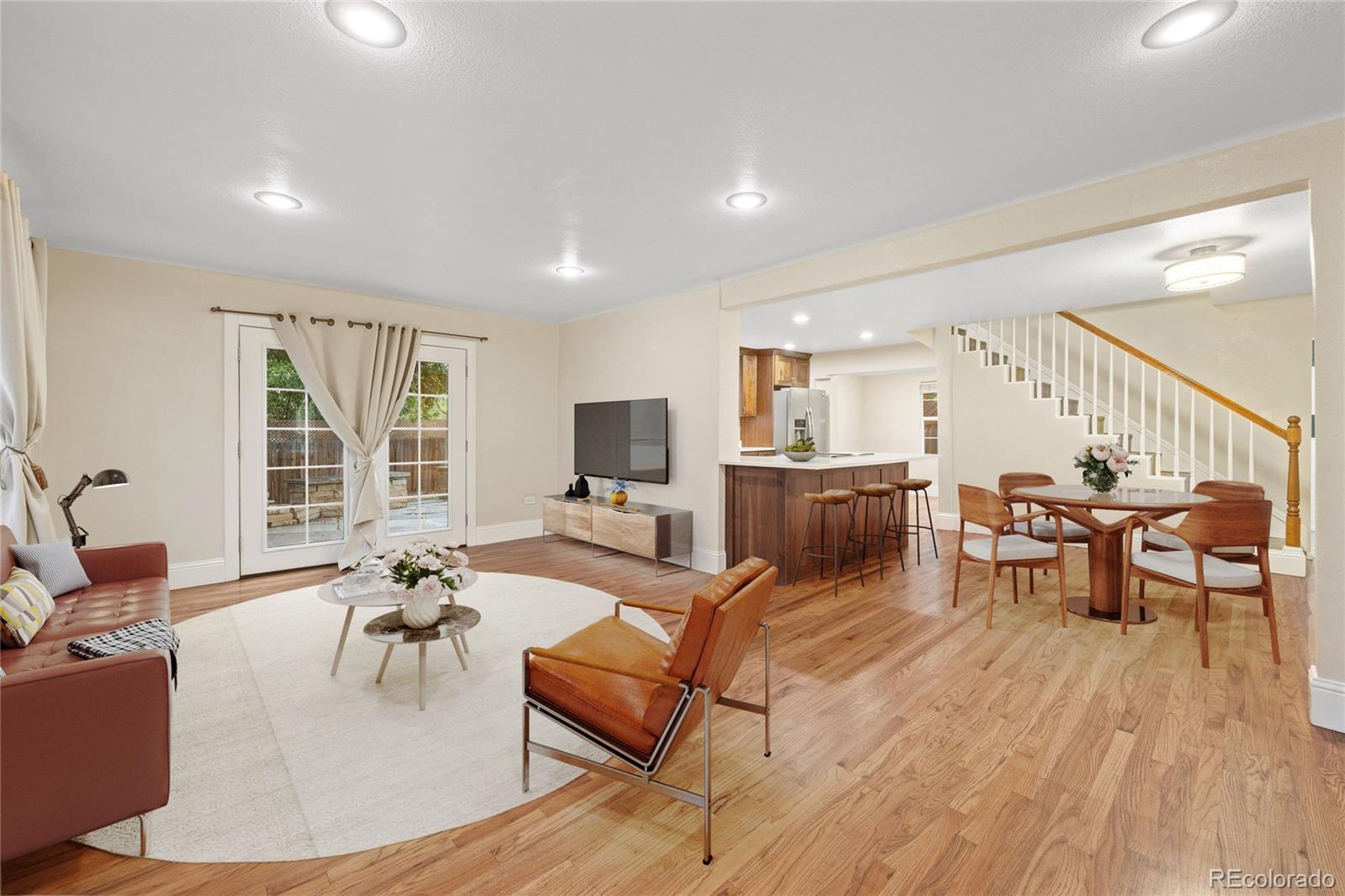 5250 Raleigh Street Denver, CO 80212 - Photo 4 of 38 Gallery Image 4