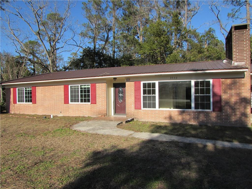 3540 Williams Street Patterson, GA 31557 - Photo 2 of 27