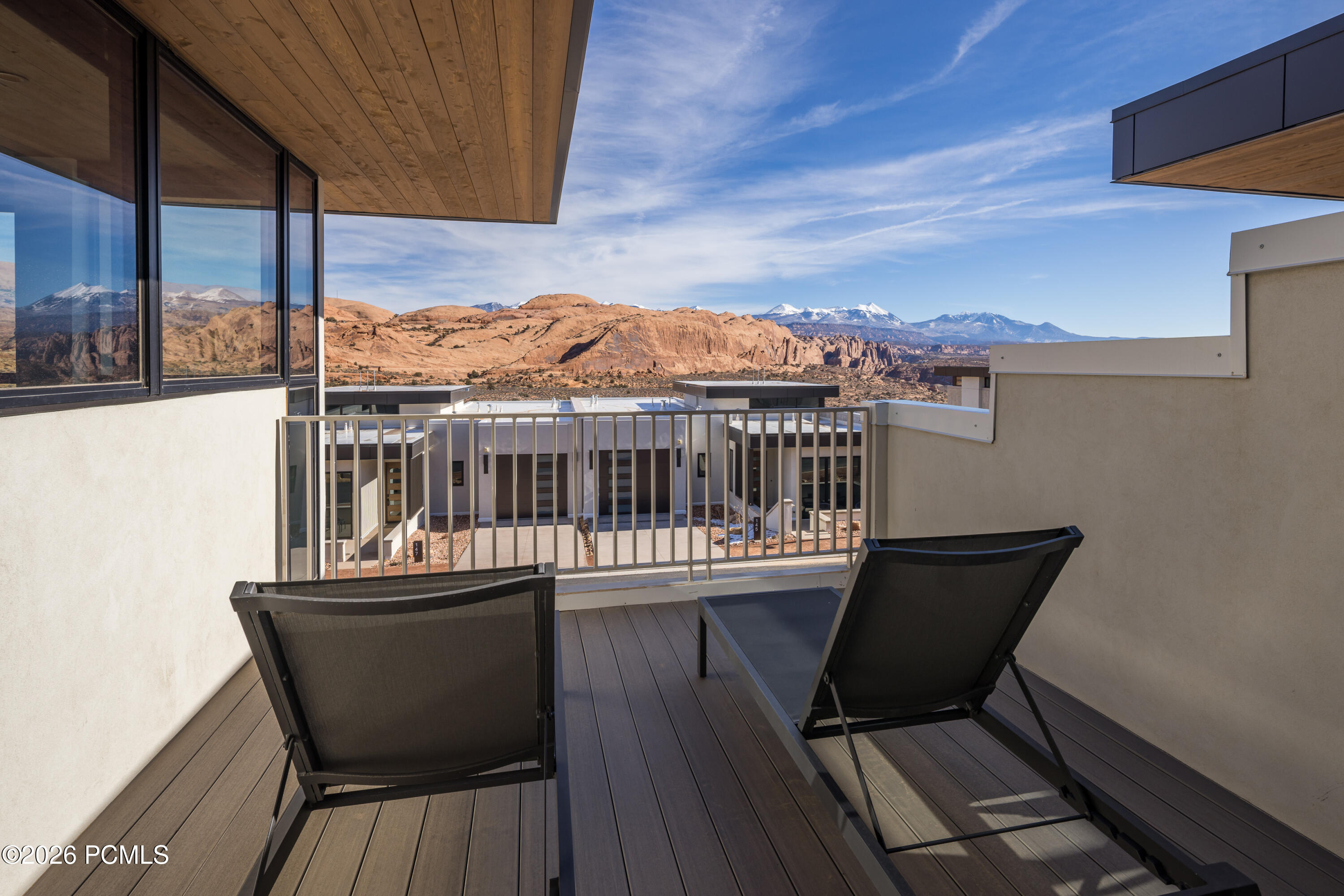 148 Badgers Bend, Unit 28 Moab, UT 84532 - Photo 23 of 38