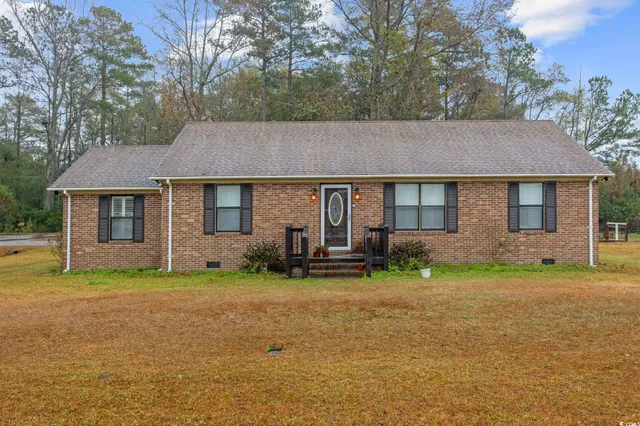 $234,000 | 5180 Graham Street, Loris, SC 29569