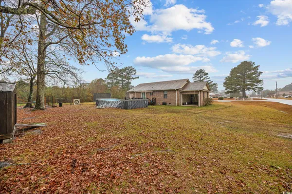 $217,000 | 5180 Graham Street, Loris, SC 29569