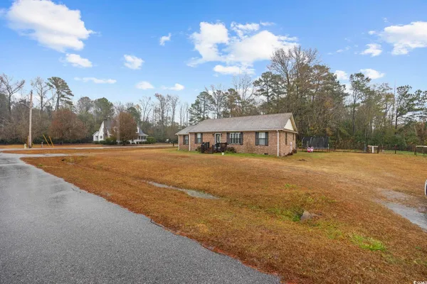 $217,000 | 5180 Graham Street, Loris, SC 29569