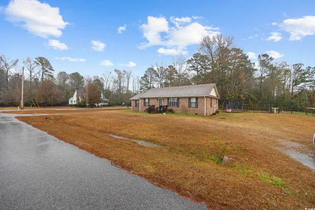 $234,000 | 5180 Graham Street, Loris, SC 29569