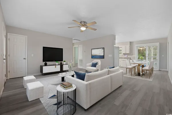 $217,000 | 5180 Graham Street, Loris, SC 29569