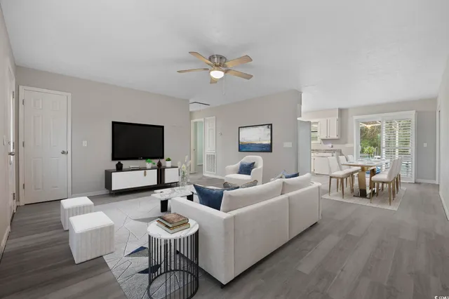 $234,000 | 5180 Graham Street, Loris, SC 29569