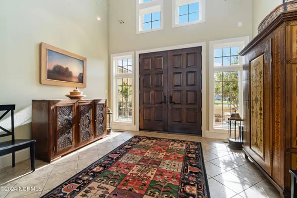 $2,139,000 | 6054 Dolphin Road, Oriental, NC 28571