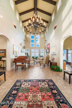 $2,139,000 | 6054 Dolphin Road, Oriental, NC 28571