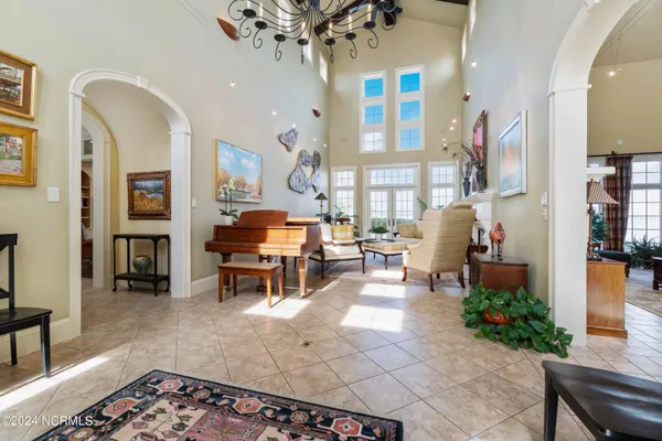 $2,139,000 | 6054 Dolphin Road, Oriental, NC 28571